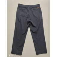 Redkap workwear pants