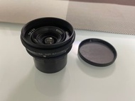 蘇聯鏡頭 俄仔鏡 Russar 20mm f/5.6 ltm l39 ussr soviet lenses