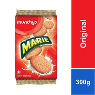 Munchy's Marie Biscuit (300g)