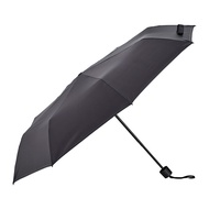 KNALLA 雨傘, 折疊式 黑色