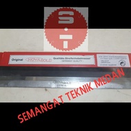 12" PISAU KETAM TCT PLANER KOMBINASI 12" 310 30cm x 25mm 25cm TCT