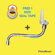**READY STOCK ** FALLA ABLUTION TAP / TAP WUDUK/ TAP SEMBAHYANG / TAP SURAU