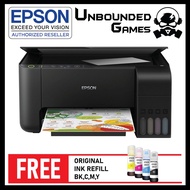 Epson L3250 All-in-One Ink Tank  EcoTank Printer ( PRINT , SCAN , COPY , WIFI , WIRELESS , INK EPSON