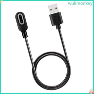 WU Portable Charging Cable Wire with Strong Magnetic Hold for Z6A Z6S Z6Pro Z7 Z7A Fast Power Transf