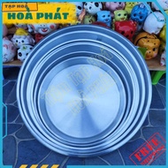 Aluminum Tray, Aluminum Round Tray, Round Aluminum Tray, Round Aluminum Butter Tray, Tall Butter. Si