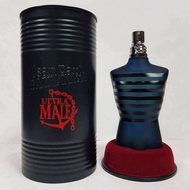 น้ำหอมผู้ชายPaul Gaultier JPG Ultra Male EDT Intense 125ml (แท้💯%)