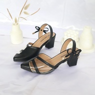 HMF Spaila Women's Mules Shoes NB17