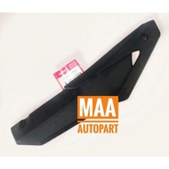 Original CBR 150R K45R 2021 18355K45NL0 Exhaust Protective Cover Muffler Cover