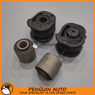 PROTON SAGA ISWARA FRONT LOWER ARM BUSH 1SET