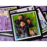 Photo Size 20x20cm + Mdf Frame