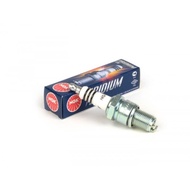 Spark plug -NGK BR EIX- Iridium IX - BR9EIX