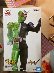 Kamen Rider W  Cyclone Joker