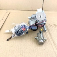 Proton Exora Key Set (Full Set) Without Pcba,transponder & Battery (Pw 897205)