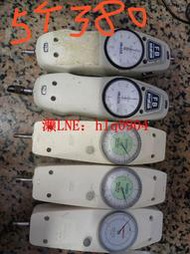 現貨日本進口依夢達IMADA指針推拉力計，型號FB-20KG，20公斤，(1個)      FB-10KG,    10