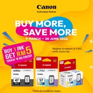 CANON INK CL - 57s CL 57 S Color Cartridge