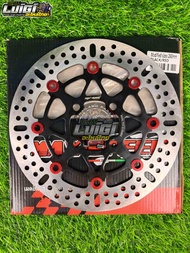 MAX SPEED 260MM DISC W/ BRACKET SET CLICK 125 / MIO SPORTY / CLICK 150 / MIO I 125 / M3 / BEAT FI UN