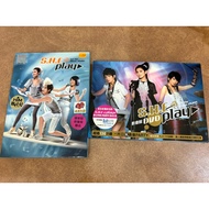 [二手CD+3DVD](music)S.H.E：play