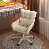 Office Chair Size 42cm Get A Pillow Adjustable Height With Wheels Comfortable To Sit On Lots Of Wate