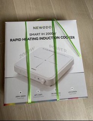 NEWEDO Smart IH 2000W 電磁爐