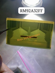 ic cof lcd tv led lcd tv LG 43/49/65 inch - RM92A32FF - LG - PANASONIC - SAMSUNG - TOSHIBA - IC COF