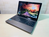 [Trả góp 0%]Acer Aspire 5750 Core i3 2330M Ram 4GB HDD 500GB 15.6inch