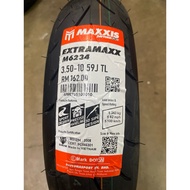 2025 Maxxis EXTRAMAXX 3.50-10 tyre Tubeless
