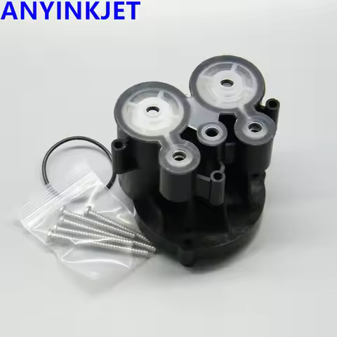 for Videojet ink core main filter VB-PG0321 black for Videojet VJ1510 VJ1520 VJ1210 VJ1220 VJ1610 VJ