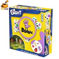 [The Mind Cafe] Dobble Giant