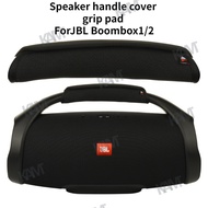 Kam Speaker Grip Cover Grip Pad for JBL Boombox/Boombox 2 - Waterproof Portable Hand Grip Strap Deta