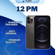 USED PHONE 12 PM ORIGINAL SECONDHAND