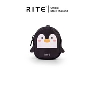 RITE Egg series (EV5) X Fo Fellow : GROUP Egg Bag : สะพายข้าง F5140166