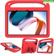 Tablet Kids Case For xiaomi redmi pad casestand Shock Proof EVA full body Kids Children tablet cover