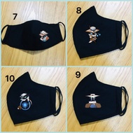 3-layer cypher valorant mask