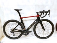 全新SpeedX carbon roadbike 野獸碳架公路車shimano ultegra r8000套件野獸50mm碳ling