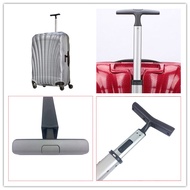 ~In Stock* Samsonite trolley case trolley suitcase accessories wheel suitcase maintenance hinge handle password lock zip