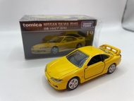 Tomica Premium日產 NISSAN SILVIA S15 黑盒 No.19