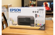 Ready Printer EPSON L3150
