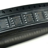NE555 SMD NE 555 SOP-8 IC PRECISION TIMER