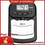LCD Screen Grip Strength Meter Grip Strength Trainer Electronic Hand Grip Strength Tester Grip Stren