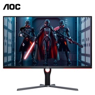 AOC Q32G3SE 32Inch2K Monitor165Hz Computer Games Face to Face HDR Hd Screen