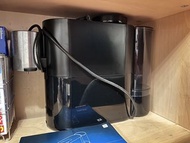 Nespresso Atelier coffee machine