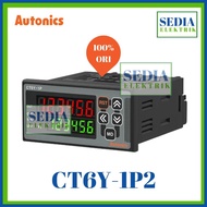 AUTONICS CT4S-1P2 Digital Counter Timer CT4S1P2