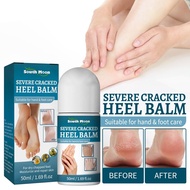 【CW】 Anti Cracking Foot Cream Heel Crack Repair To Improve Roughness and Remove Dead Skin Hand Care Facial Mask