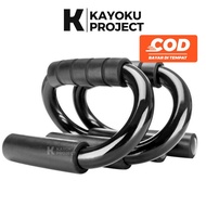 Push Up Equipment / Push Up Bar / Push Up Board / Sports Equipment