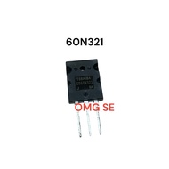 60N321 transistor ic