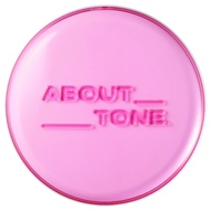 About Tone Glow Powder Pact