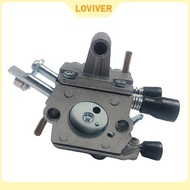 Aftermarket Carburetor Carb for  FS400 FS450 FS480 Trimmers ZAMA C1Q-S154