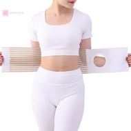[GRL] Ostomy Hernia Belt Stoma Support Wraps Ostomy Belt Unisex Ostomy Hernia Support Belt Abdominal