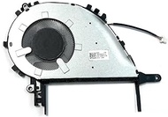 JINTAI 5V CPU Cooling Fan Replacement for ASUS Vivobook X1404 X1404VA X1404VAP X1404ZA X1504 X1504VA