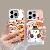 Redmi 9A 9C 10 12C 13C Redmi Note 13 12 11 Pro Case Shockproof Cute Cartoon Pattern Strap ChoP- XPDP